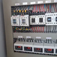 خدمات فنی مهندسی مظفری|خدمات پیشه و مهارت|قرچک, مهدیه|دیوار