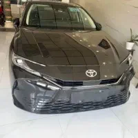 تویوتا کمری موتور ۲۰۰۰ بنزینی مدل۲۰۲۵