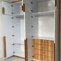 دکوراسیون اقساط ۱۲ماهه کابینت و کمد|خدمات پیشه و مهارت|نجفآباد, امام خمینی|دیوار