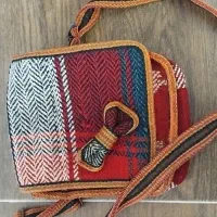 کیف سنتی|کیف، کفش، کمربند|رودبنه, |دیوار