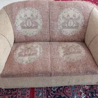 مبل کارکرده|مبلمان خانگی و میز عسلی|بناب, |دیوار