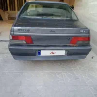 روآ مدل ۸۵ دوگانه دستی