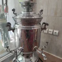سماورگازی برادران