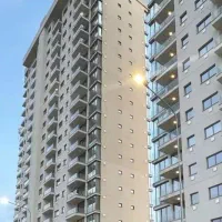 برج مجلل نیکا/سازه مدرن/رشد قطعی سرمایه/استادمعین