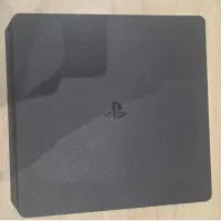 ps4 slim  کپی خور دو دسته|کنسول، بازی ویدئویی و آنلاین|ساری, |دیوار