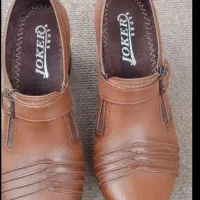 کفش زنانه و مردانه