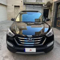 Santafe v6 3300|خودرو سواری و وانت|رشت, معلم|دیوار