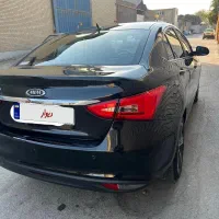 آریزو 5Ie مدل ۱۴۰۱|خودرو سواری و وانت|مشهد, شهید جنگی|دیوار