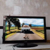 تلوزیون ۴۶ سامسونگ|تلویزیون و پروژکتور|جوانرود, |دیوار