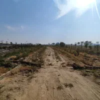 باغچه ۲۳۰۰ متری در پویینک