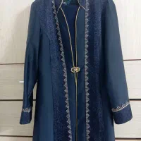 مانتوی مجلسی