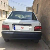 پراید ۱۳۱|خودرو سواری و وانت|بجنورد, |دیوار