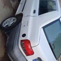 پراید ۱۳۱ se مدل ۹۶|خودرو سواری و وانت|انگوت, |دیوار