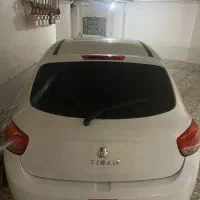 تیبا ۲ مدل۱۴۰۰|خودرو سواری و وانت|کلاله, |دیوار