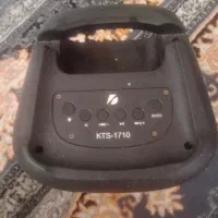 اسپیکر درحد نو