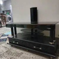 میز تلویزیون ترک اصل