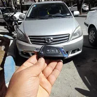 کلید سازی ریموت کلید کددار  سوییچ