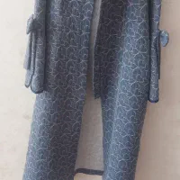 مانتو مجلسی