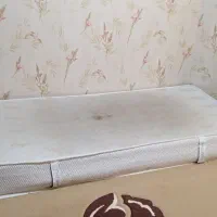 تشک مارال فنری تک نفره