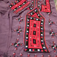 لباس دست دوز نو|لباس|سراوان, |دیوار