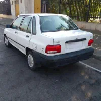 پراید131 دوگانه تبدیلی(ثبتی)|خودرو سواری و وانت|کلاله, |دیوار