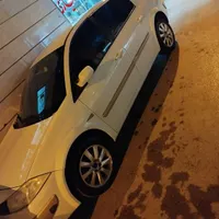 مگان مدل89اتومات