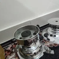 سماورگازی|سماور، چایساز، قهوهساز|تهران, کیانشهر|دیوار