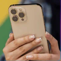 فروش ایفون ۱۳پرومکس گلد