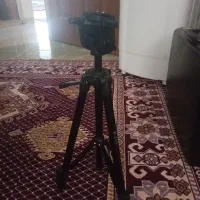 پایه دوربین