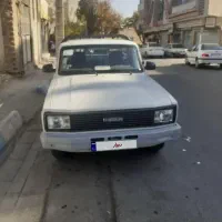 مزدا کارا مدل ۱۴۰۲