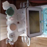 دستگاه فیشیال