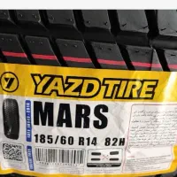 لاستیک یزد نو یک حلقه