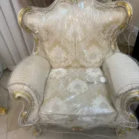 مبلمان ۹ نفره|مبلمان خانگی و میز عسلی|تهران, شهرک دریا|دیوار