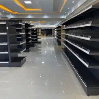 قفسه های مشکی ترک