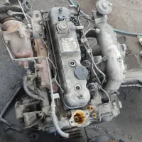 موتور ایسوزو ۵۲۰۰