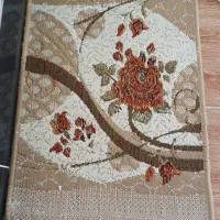 گلیم فرش|فرش|قرق, |دیوار