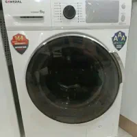 لباسشویی جنرال۸ کیلویی