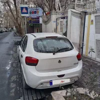 تیبا2 مدل 1400|خودرو سواری و وانت|تهران, زرگنده|دیوار