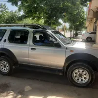 نیسان رونیز مدل ۱۳۸۵|خودرو سواری و وانت|تهران, دبستان|دیوار