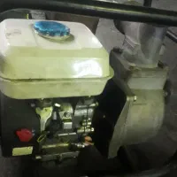 موتور آب بنزینی ژاپنی|ابزارآلات|منجوان, |دیوار