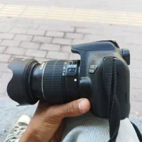 دوربین 1300D|دوربین عکاسی و فیلم‌برداری|بندرعباس, |دیوار