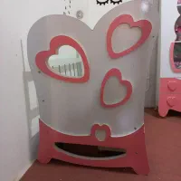 تخت بچه