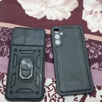 دو عدد کاور گوشی