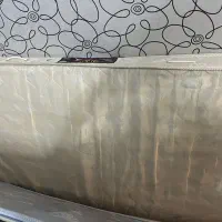 تشک تخت