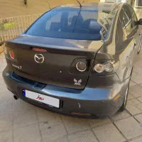 مزدا ۳ تیپ ۳|خودرو سواری و وانت|اصفهان, باغ دریاچه|دیوار