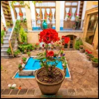 ۲۶۸ متر بر ۸ونیم جنوبی کنسول خور  جلفا