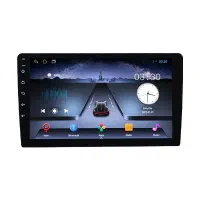 مانیتور ماشین از برند NAVIX مدله TS7