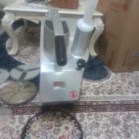 اسلایسرخارجی و وارداتی بوراکس مدل Bm300|ماشین‌آلات صنعتی|ری, شهرری|دیوار