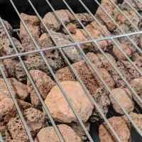 زغال مصنوعی سنگ گریل باربیکیو ذغال نسوز آتشدان apw|کافی‌شاپ و رستوران|تهران, تجریش|دیوار