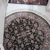 فرش|فرش|زنجان, |دیوار